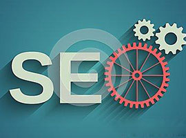 網站如何擊敗無數(shù)對手占據(jù)前十的位置?