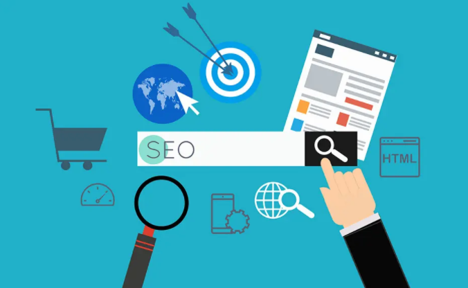 seo該怎樣對內頁標題進行優(yōu)化呢?